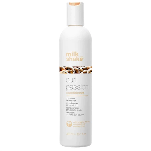 Curl Passion Conditioner - 10.1 fl.oz. (Milk_Shake) LARGE