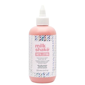 Insta.light lotion - 8.4 fl.oz. (Milk_Shake) THUMBNAIL