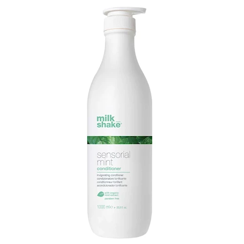 Sensorial Mint Conditioner - Liter (Milk_Shake) LARGE