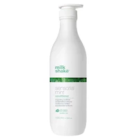 Sensorial Mint Conditioner - Liter (Milk_Shake) MAIN