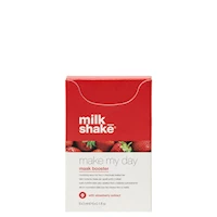 Make My Day Strawberry Booster - 6 x 3ml (Milk_Shake) MAIN