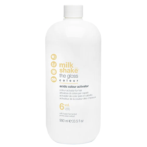 The Gloss ACTIVATOR 6VOL - 33.5 fl.oz THUMBNAIL
