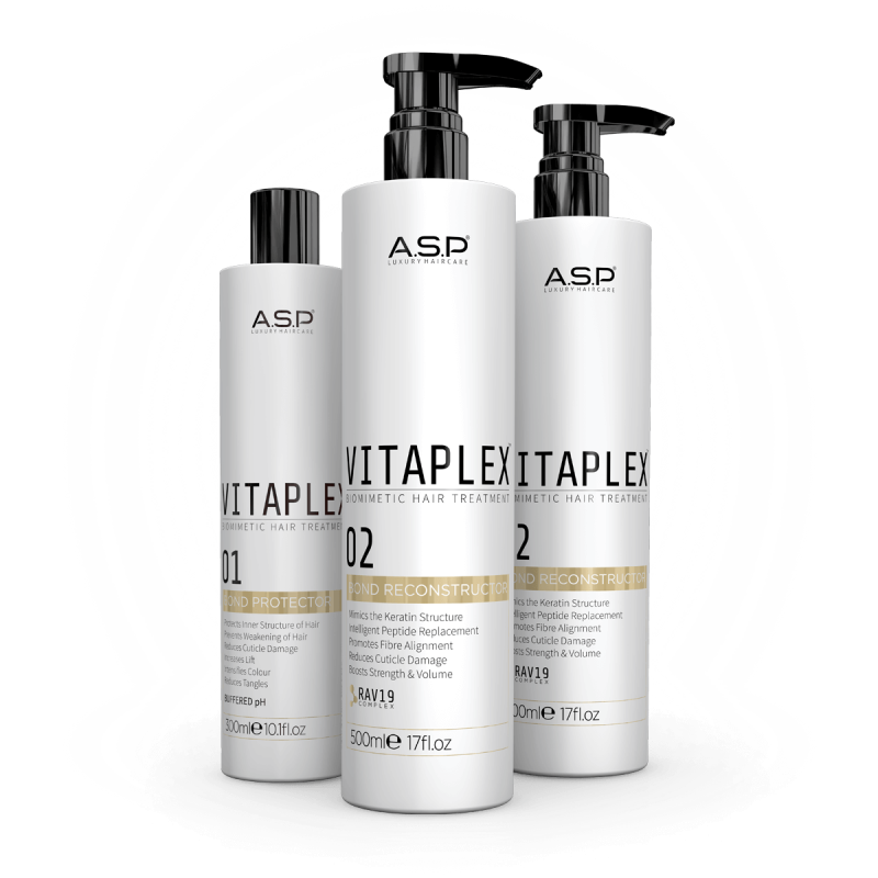 Vitaplex Professional Kit THUMBNAIL