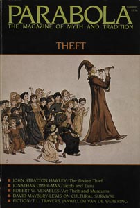 VOL. 09:2 Theft LARGE