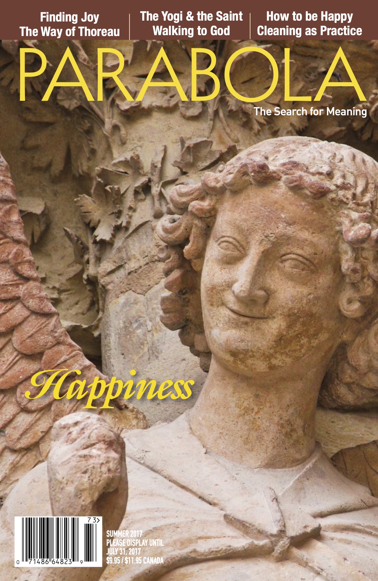 VOL. 42:2 Happiness THUMBNAIL