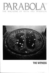 VOL. 11:1 The Witness LARGE