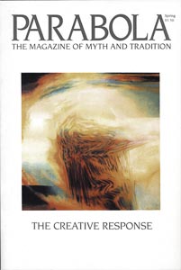 VOL. 13:1 The Creative Response LARGE