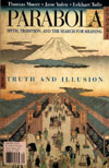 VOL. 28:4 Truth and Illusion THUMBNAIL