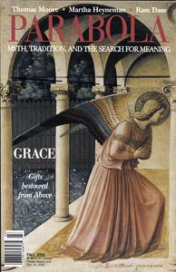 VOL. 27:3 Grace LARGE