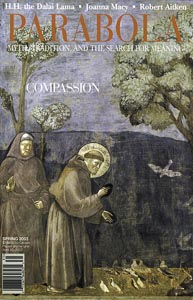 VOL. 28:1 Compassion LARGE