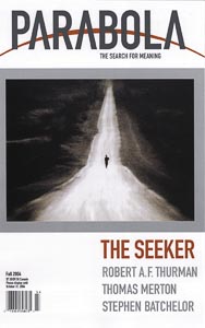 VOL. 29:3 The Seeker LARGE