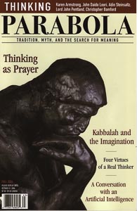 VOL. 31:3 Thinking LARGE