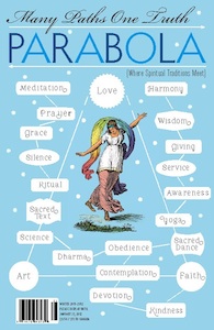 VOL. 36:4 Many Paths One Truth LARGE