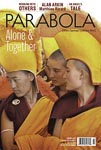 VOL. 37:2 Alone and Together THUMBNAIL