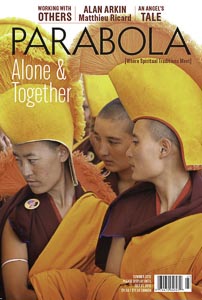 VOL. 37:2 Alone and Together LARGE