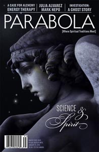 VOL. 37:4 Science & Spirit LARGE