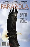 VOL. 38:1 Spirit in the World THUMBNAIL