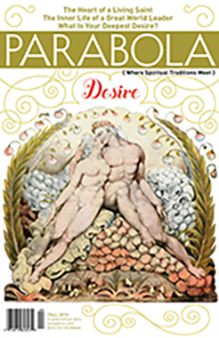 VOL. 35:3 Desire LARGE