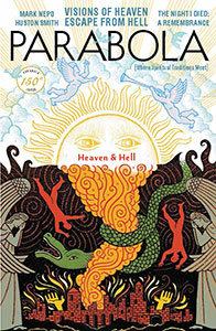 VOL. 38:2 Heaven & Hell LARGE