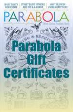 Gift Certificate MAIN