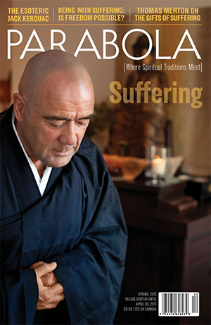 VOL. 36:1 Suffering LARGE