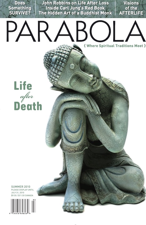 VOL. 35:2 Life After Death MAIN