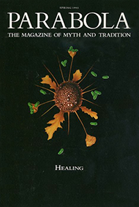 VOL. 18:1 Healing LARGE