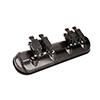 Carbon Fiber LS Valve Covers SWATCH