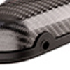 Carbon Fiber LS Valve Covers SWATCH