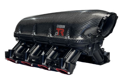 Carbon pTR Intake Manifold LT1/L83/L86 LARGE