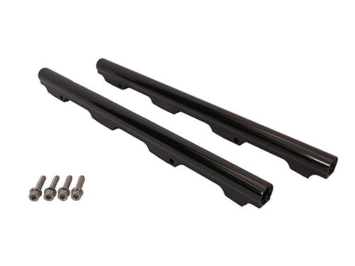 Billet -8AN Fuel Rails for Carbon XR Intake Manifold LS3/LS7 LARGE