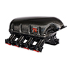 Carbon pTR Intake Manifold Kit LT2 C8 Corvette SWATCH