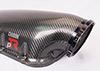 Carbon pTR Intake Manifold Lid LS1/LS6/LS2/LS3/LS7/LT1 SWATCH