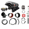 Carbon pTR Intake Manifold Kit LT2 C8 Corvette SWATCH