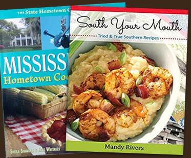 Mississippi Hometown Cookbook