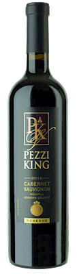2018 Rockpile Reserve Cabernet Sauvignon MAIN