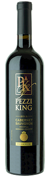 2018 Rockpile Reserve Cabernet Sauvignon THUMBNAIL