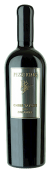 2018 Chris Taylor Reserve Zinfandel THUMBNAIL