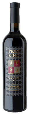 2019 Jester Zinfandel MAIN