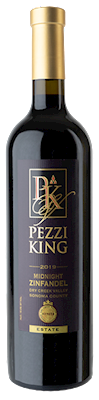 2020 Midnight Estate Zinfandel MAIN