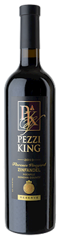2019 Florence Rockpile Reserve Zinfandel THUMBNAIL