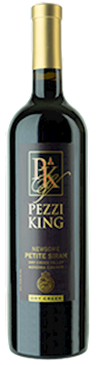 2020 Newsome Petite Sirah MAIN