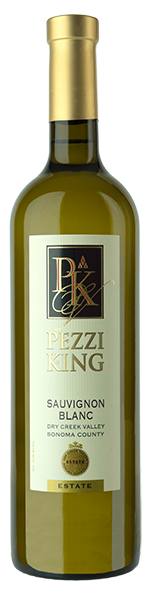 2021 Sauvignon Blanc Estate MAIN