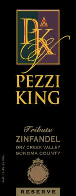 2022 Tribute Reserve Zinfandel MAIN