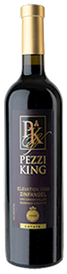 FUTURES 2023 Elevation 1040 Zinfandel MAIN