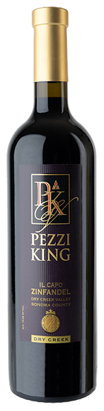 2020 Il Capo Zinfandel MAIN