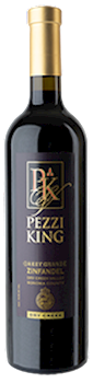 2022 Oakey Grande Estate Zinfandel THUMBNAIL