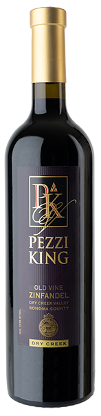 FUTURES 2021 Old Vine Zinfandel MAIN