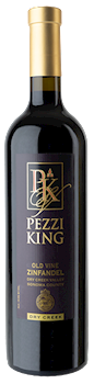 2022 Old Vine Zinfandel THUMBNAIL