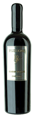 2020 Chris Taylor Reserve Zinfandel MAIN